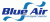 Blue Auir